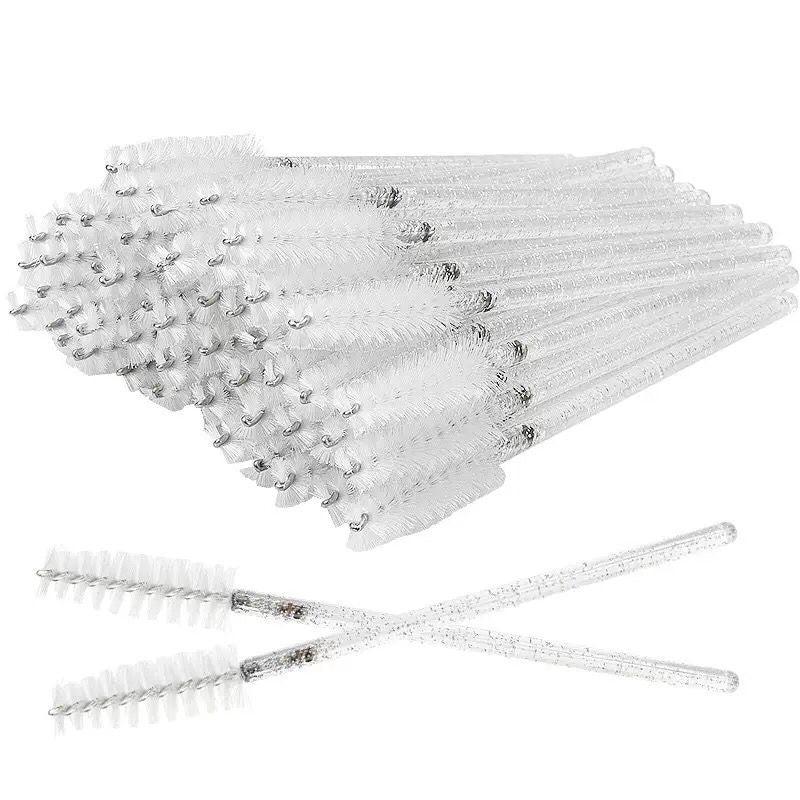 Lash Spoolies & Lip Wands