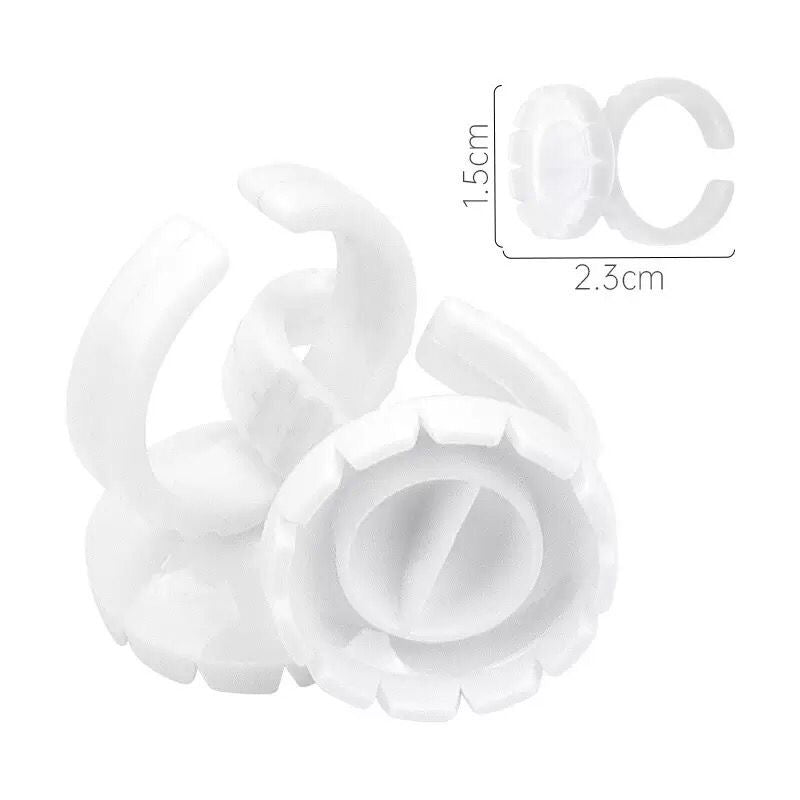 Glue Rings