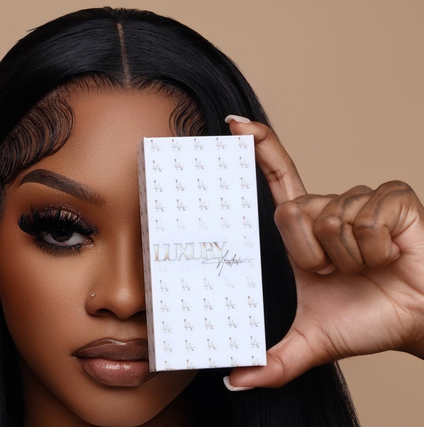 Bottom Lash Tray