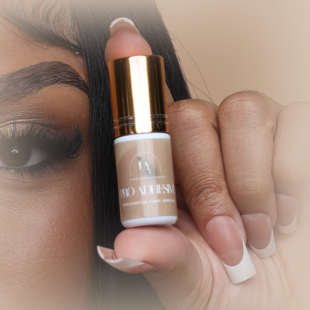 Lash Adhesive