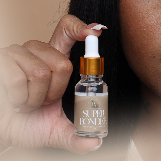 Lash Bonder
