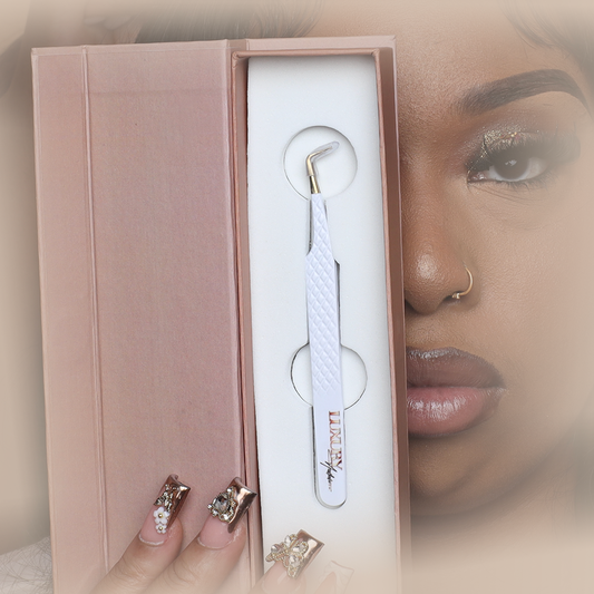 Lash Tweezer