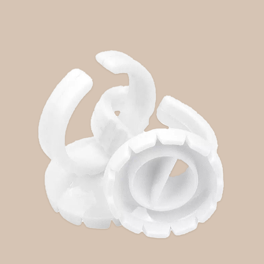 Glue Rings